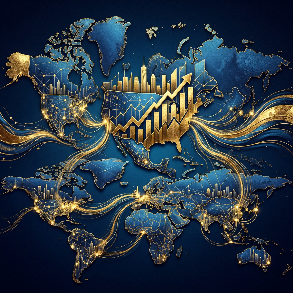 Global impact bond yield