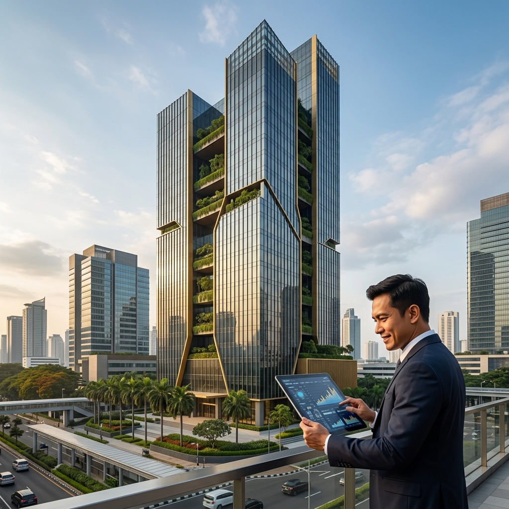 Indonesia bond investment strategy