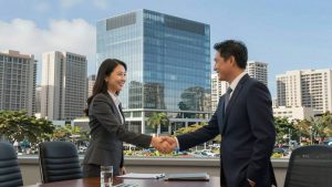Akuisisi First Hawaiian TriCo $2 Miliar 2026: Kembali ke Mainland AS
