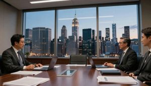 Tren M&A Perbankan Regional AS 2026: Gelombang Konsolidasi